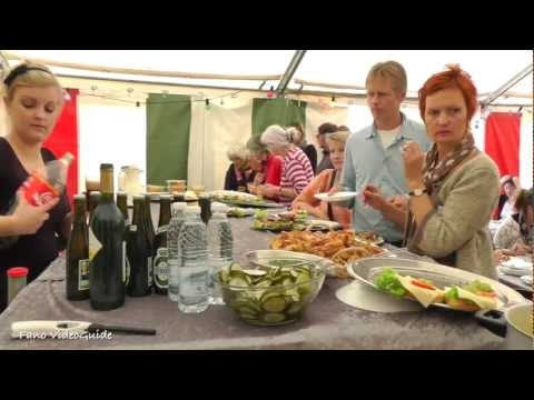 Fanø Strikkefestival