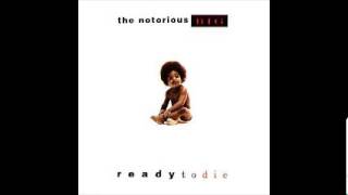 The Notorious B.I.G. - Unbelievable