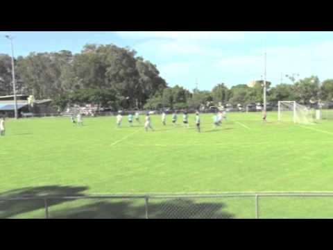 Cedevita Go Premier League Top 10 Goals of 2013