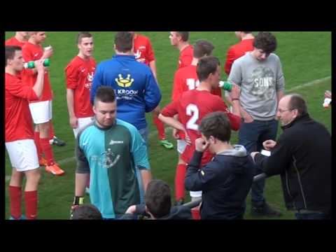 Samenvatting Rijssen Vooruit 4 -  Excelsior'31 17 (  Comp 6e Klasse )