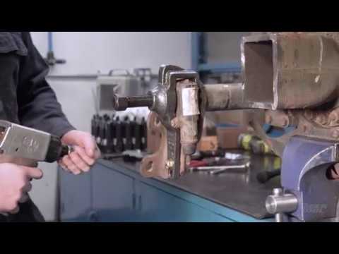 Rockwell Self Adjusting Slack Adjuster Puller || Tiger Tool 10407