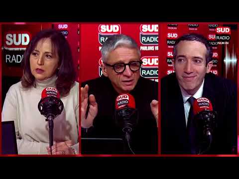 Iran : la gauche minimise-t-elle la révolution ? Débat Manhaz Shirali x Michel Fayad