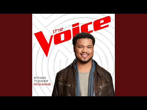 Roxanne (The Voice Performance)