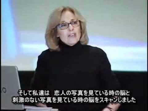 フロリアン・ジルベライゼンがヘレン・フィッシャーのサプライズを振り返る