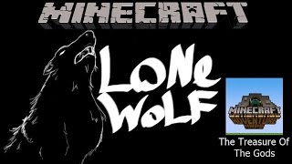 The Treasure Of The Gods Adventure Map :D