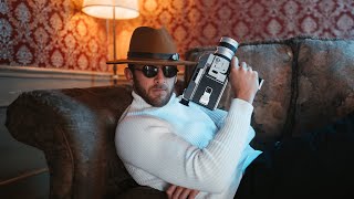 Sam Newton - Naughty Film Boi (Music Video)