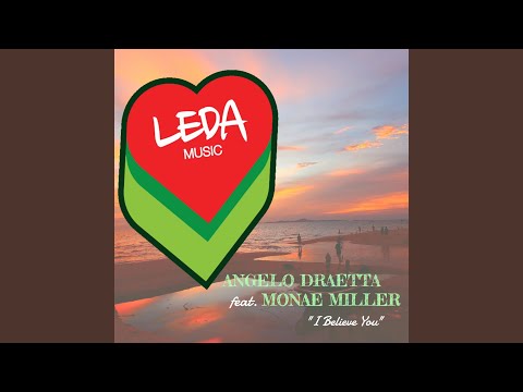 I Believe You (Original Mix)