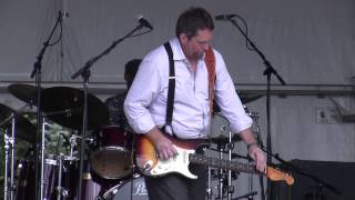 Jerry Douglas ~ Here we Are ~ Includes a RED HOT Omar Hakim Drum Solo!
