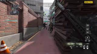 [COD MW4 BETA ]#11👍令和8年8月31日　8月最後の配信～✴️❗ 68歳のおやじがワクワクしながら、楽しでいく～‼️