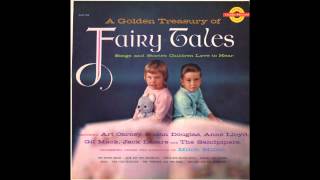 Anne Lloyd - The Three Bears