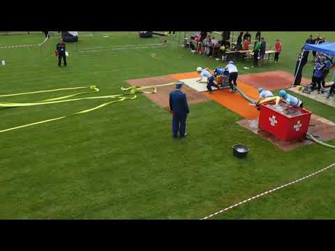 3. kolo IKHL 2018 - FF Senica muži, 1.kolo