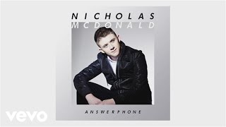 Nicholas McDonald - Answerphone (Official Audio)