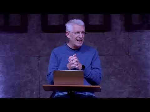 Ezekiel 40-43 • A vision of the Temple