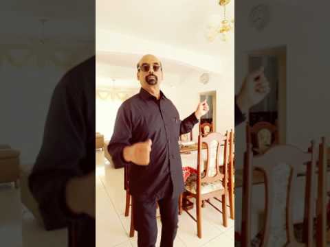 HAPPY BIRTHDAY TO YOU AVINASH TEELUCK