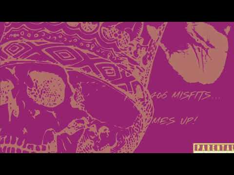 Sittin In Hell X Antwon X Lil Ugly Mane X Produced By High Rez