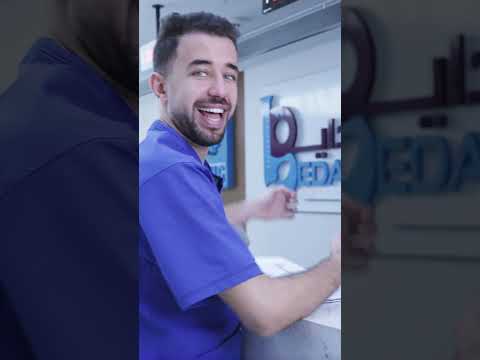 ليه تختار مستشفي بداية لو انت طبيب نساء؟