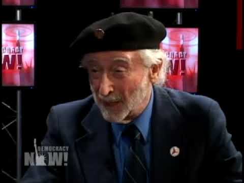 Fighting Fascism: The Americans–Women and Men–Who Fought in the Spanish Civil War - Democracy Now
