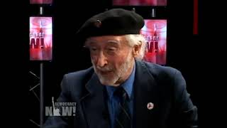 Fighting Fascism: The Americans–Women and Men–Who Fought in the Spanish Civil War - Democracy Now