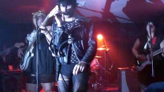 Hunx &amp; His Punx   - Lovers Lane - Live in Houston