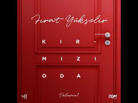 Kimim Ben - Fırat Yükselir - Kırmızı Oda Dizi Müzikleri  (The Red Room Soundtrack) - Storgi