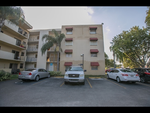 1221 SW 122 AVE #312 Miami, FL  33184