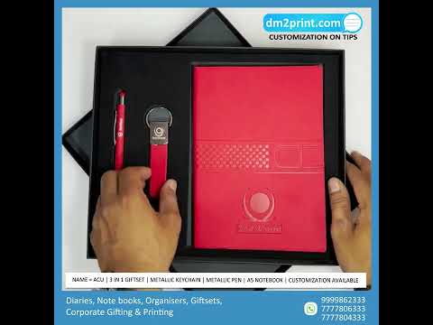 Premium Promotional Gifts