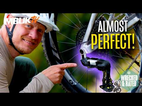 6 Months On SRAM Eagle 90 - The Best Mechanical Drivetrain Yet?