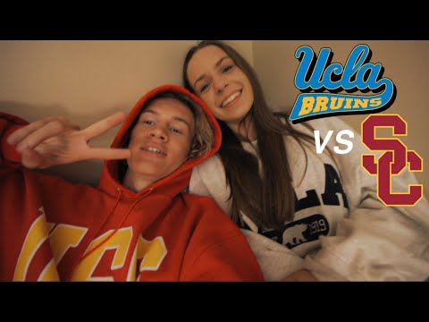 USC vs UCLA: Which School is Better??