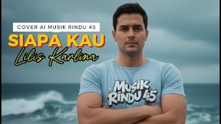 Download lagu SIAPA KAU – Lilis Karlina | Cover AI | Dangdut Sedih Penuh Tanya mp3