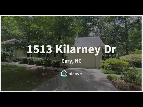 1513 Kilarney Dr - Video 3 of 3