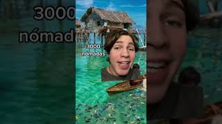 LOS GITANOS DEL MAR #shorts