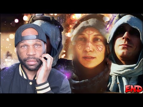 Battlefield 1 Campaign Walkthrough Gameplay Part 13 - Game Ending! (BF1 Campaign)