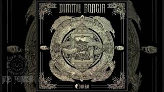 Dimmu Borgir - The Empyrean Phoenix