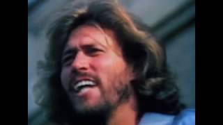 Les Bee Gees     feat  La Marmotte