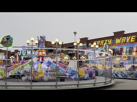 Video Kermiseditie 2025