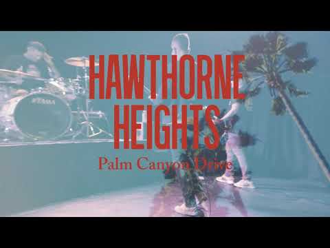 Video thumbnail for Palm Canyon Drive