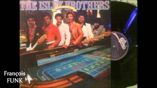 The Isley Brothers - The Real Deal (Part 1 & 2) (1982) ♫