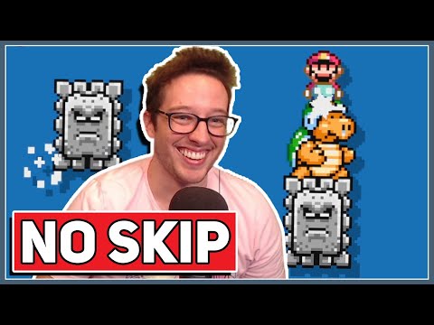 Super Expert No-Skip Is Back...FOR GOOD!!!