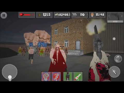Apocalypse of the Undead