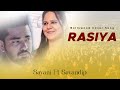 Rasiya Kurbaan Bollywood Cover Song Unwind Mix Sayani Ft Sayandip