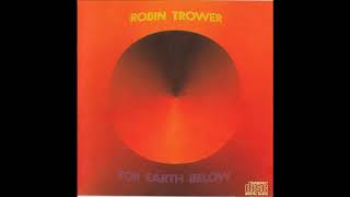 Robin Trower  -  Shame The Devil   (HQ)