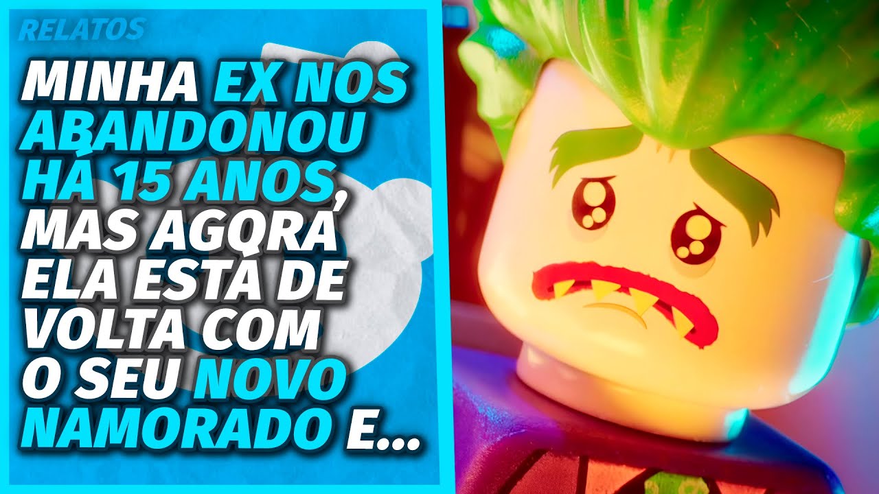 Minha ex está exigindo a custódia da minha filha após nos abandonar por 15 anos