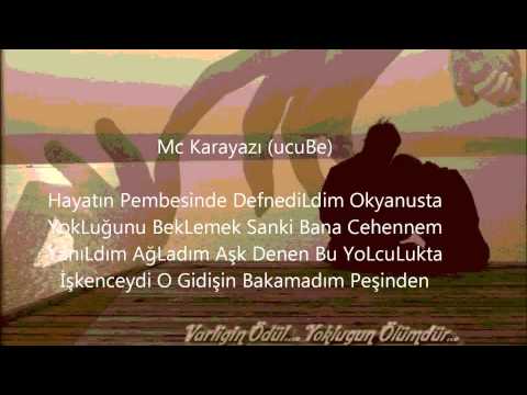 Qaramsar-G , Arda-E (Ugur) Ft. MC Karayazı (ucuBe) & TeKraL - Seni Anlatamam