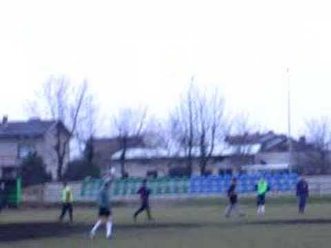 Lot Konopiska-Olimpia Huta Stara(4-3)