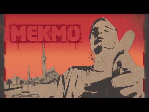 Mekmo - Plastic Chains feat. Chris V (prod. by Shuko)