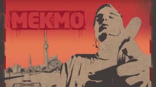 Mekmo - Plastic Chains feat. Chris V (prod. by Shuko)