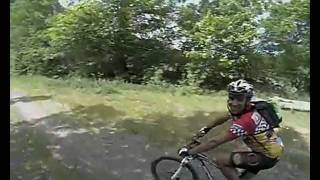 preview picture of video '601. AbersVTT sur l'Oxygen Challenge 86Km.wmv'