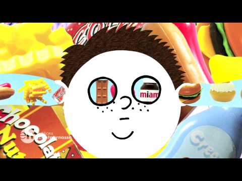 Les Alimenteurs - Bande-annonce