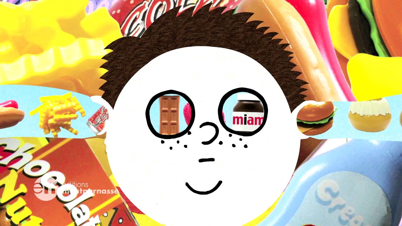 Les Alimenteurs - Bande-annonce