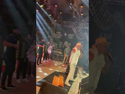 Frank Aguiar recorde de Público em Marataizes Espírito Santo #frankaguiar #forro #show